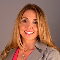 Ruth M. DeBar