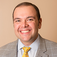 Jason C. Vladescu