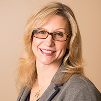 Sharon A. Reeve